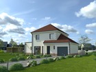 vente maison neuve  COTTEVRARD  259 000€ 