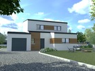 vente maison neuve  LE HOULME  280 000€ 