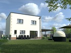 vente maison neuve  DARNETAL  235 000€ 