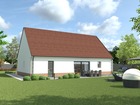 vente maison neuve  ISNEAUVILLE  145 429€ 