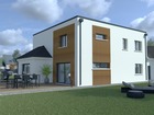 vente maison neuve T5 COMPIEGNE  330 934€ 