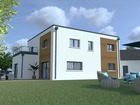 vente maison neuve T5 COMPIEGNE  343 998€ 
