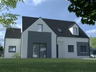 vente maison neuve T5 COMPIEGNE  258 212€ 
