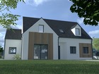 vente maison neuve T5 COMPIEGNE  264 832€ 