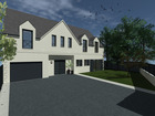 vente maison neuve T6 COMPIEGNE  462 985€ 