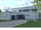 vente maison neuve T5 COMPIEGNE  341 250€ 