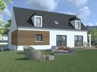 vente maison neuve T5 COMPIEGNE  275 424€ 