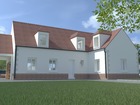 vente maison neuve T5 COMPIEGNE  268 806€ 