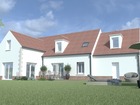 vente maison neuve T6 COMPIEGNE  322 415€ 