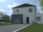 vente maison neuve T5 PLOZEVET  198 762€ 