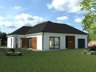 vente maison neuve T4 DOUARNENEZ  208 433€ 