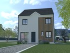 vente maison neuve  ISNEAUVILLE  176 957€ 