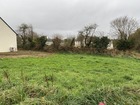 vente terrain   LANDUDAL 24 404€ 