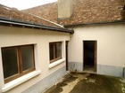 vente maison/villa  T8 Courcelles la foret 63 000€ 