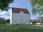 vente maison neuve  TOURS  196 544€ 