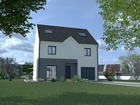 vente maison neuve  TOURS  196 544€ 