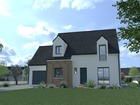 vente maison neuve  TOURS  193 493€ 