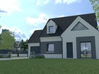 vente maison neuve  TOURS  182 882€ 