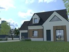 vente maison neuve  TOURS  189 554€ 
