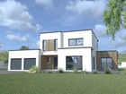 vente maison neuve  TOURS  315 011€ 