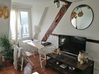 vente appartement  T2 Paris 2  337 000€ 