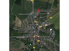 vente terrain   LORREZ LE BOCAGE PREAUX 93 000€ 