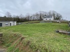 vente terrain   ERGUE GABERIC 53 000€ 