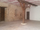 location Local  T3 Caussade  600€ 