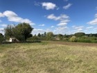 vente terrain   CORMERY 71 469€ 