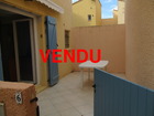 vente appartement   LE BARCARES 63 000€ 