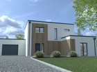 vente maison neuve  MONT ST AIGNAN  469 000€ 