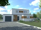 vente maison neuve  QUINCAMPOIX  379 000€ 