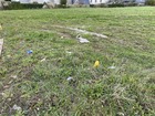 vente terrain   POULDREUZIC 26 475€ 