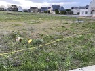 vente terrain   POULDREUZIC 35 100€ 