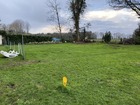 vente terrain   PLOMELIN 40 000€ 