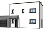 vente maison neuve T5 QUIMPER  211 308€ 