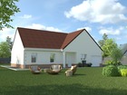 vente Maison et terrain  T5 PAUCOURT  207 883€ 