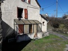 vente Maison de village  T3 Saint-Germain-du-Teil 56 000€ 