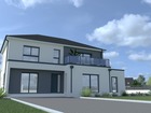 vente maison neuve  ISNEAUVILLE  267 526€ 