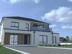 vente maison neuve  ISNEAUVILLE  284 466€ 
