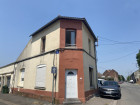 vente maison  T4 WAZIERS 75 000€ 