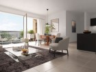 vente appartement neuf T4 MONTPELLIER  329 000€ 