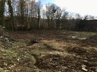 vente terrain neuf  LA NEUVILLE RESSONS 55 000€ 
