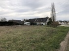 vente terrain   CORMERY 75 900€ 