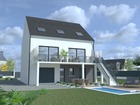 vente maison neuve  MALAUNAY  398 000€ 