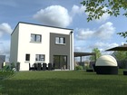 vente maison neuve  ISNEAUVILLE  315 000€ 