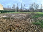 vente terrain neuf  BEAURAINS LES NOYON 45 600€ 