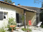 location maison  T4 SAINT TROJAN LES BAINS  413€ 