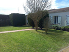 location maison  T4 LE CHATEAU D'OLERON  888€ 