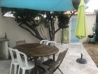 location maison  T4 SAINT TROJAN LES BAINS  550€ 